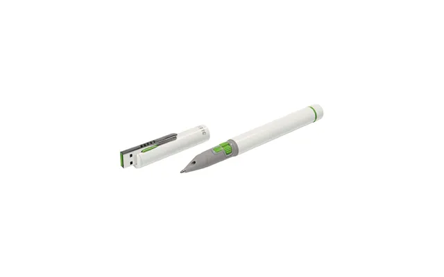 Leitz Complete Pen Pro 2 Presenter Hvid