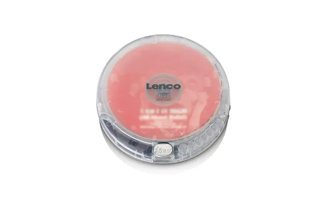 Lenco Cd-012tr