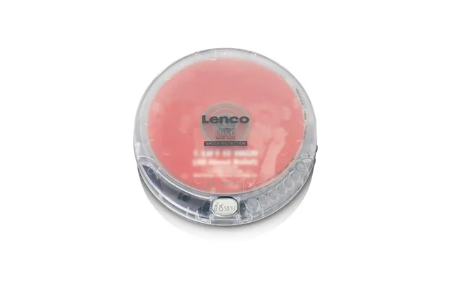 Lenco Cd-202tr