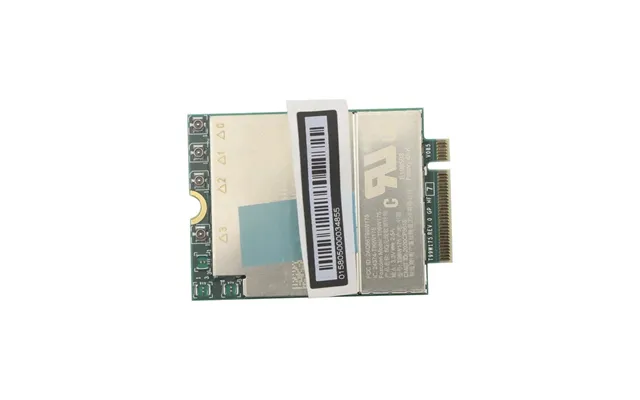 Lenovo Foxconn T99w175 - Wireless Cellular Modem