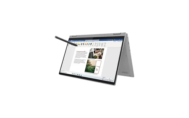 Lenovo Ideapad Flex 5 - 16 Touchscreen Core I5 8gb 512gb