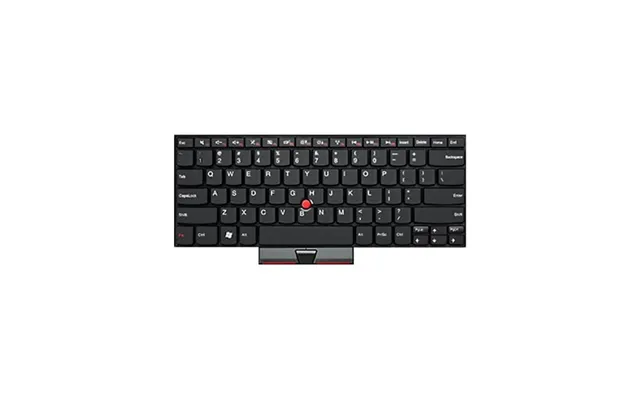 Lenovo Keyboard Us English