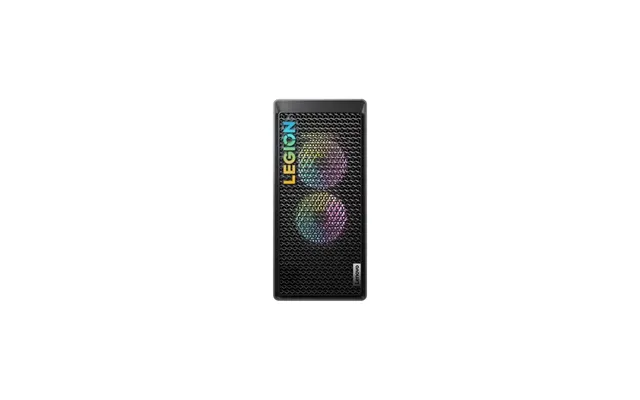 Lenovo Legion T5 - Rtx 4070 Super Core I7 16gb 1tb