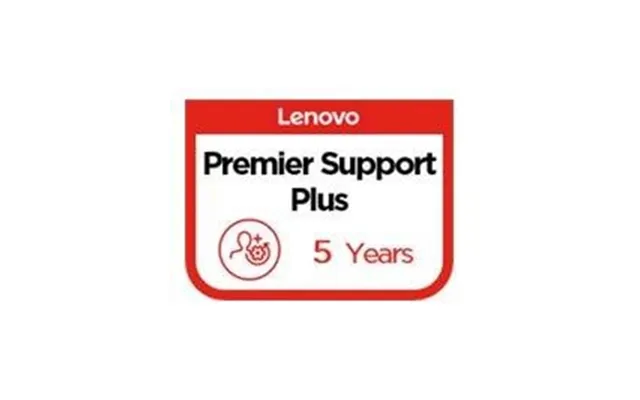 Lenovo Post Warranty Premier Support Plus