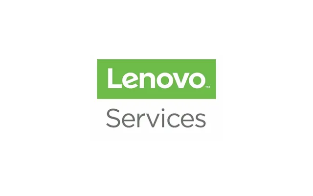 Lenovo Premier Support Plus Upgrade - Extended Service Agreement