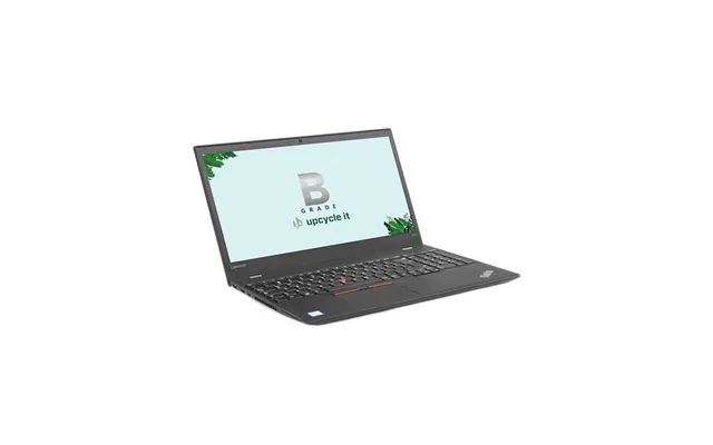 Lenovo Refurbished Thinkpad X1 Carbon - 14 Core I7 16gb 512gb B Grade