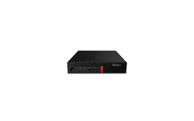 Lenovo Refurbished Thinkstation P330 - Quadro P620 Core I7 16gb 512gb T1a Grade