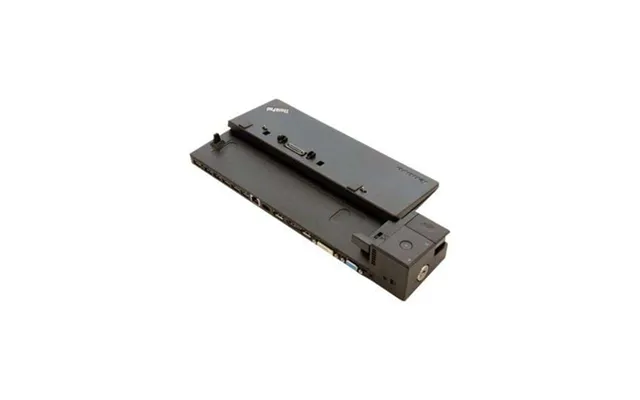 Lenovo Thinkpad Ultra Dock - 170w 40a20170dk Dk