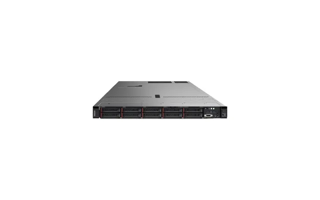 Lenovo Thinksystem Sr645 - Rack-mountable