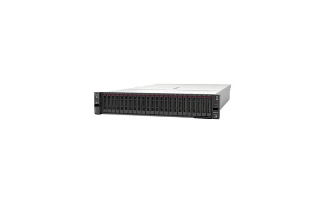 Lenovo Thinksystem Sr650 V2 - Rack-mountable