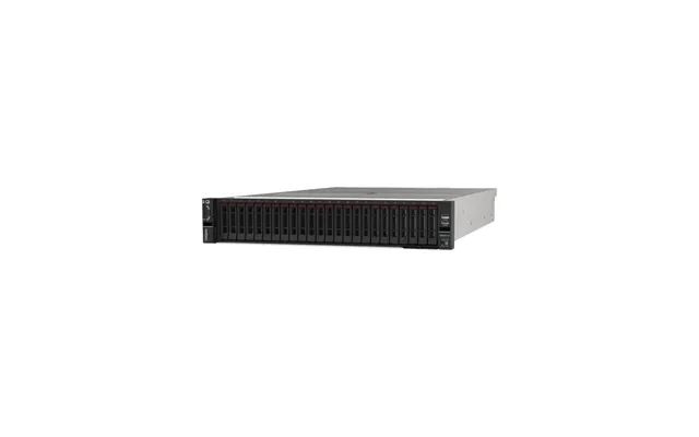 Lenovo Thinksystem Sr650 V3 - Rack-mountable