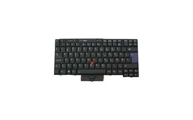 Lenovo X220 T400s T4x0 T5x0 W5x0 Keyb. D - Dansk
