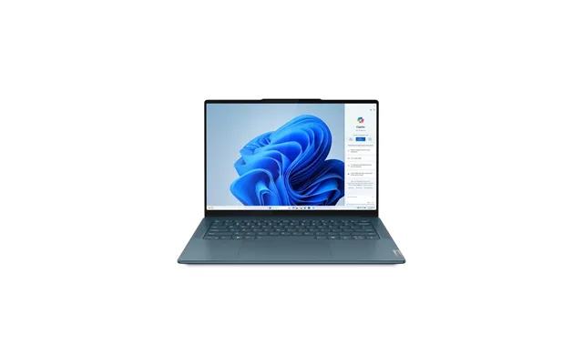 Lenovo Yoga Pro 7 - 14.5 Rtx 4050 Core Ultra 7 16gb 1tb