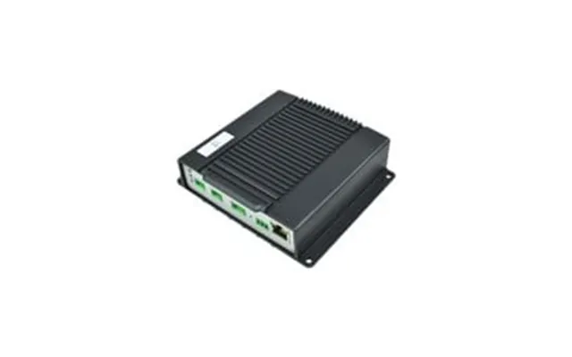 Levelone Fcs-7004 - Videoserver