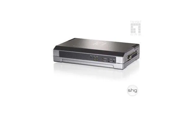 Levelone Fps-1033 Printerserver