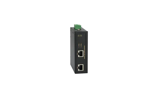 Levelone Igp-0102 - Poe Injector