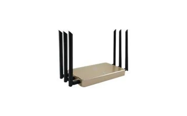 Levelone Wl-ap Wap-8021 1200mbps