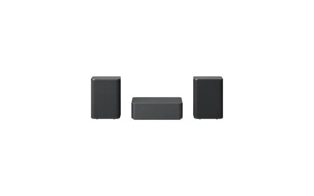 Lg Spq8-s - Rear Channel Speakers
