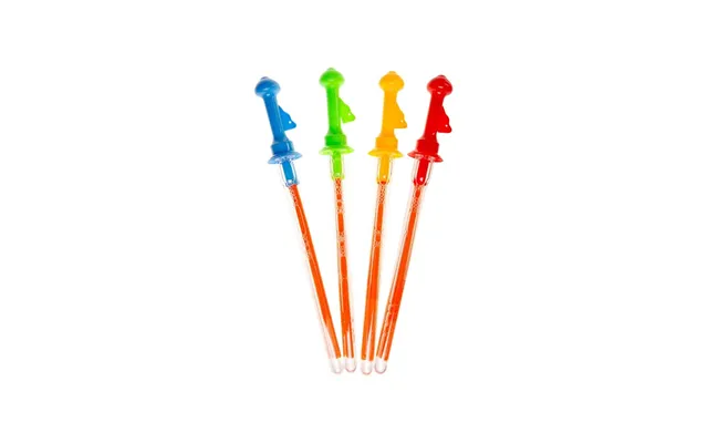 Lg-imports Bubble Wand For Xl Bubbles 100ml