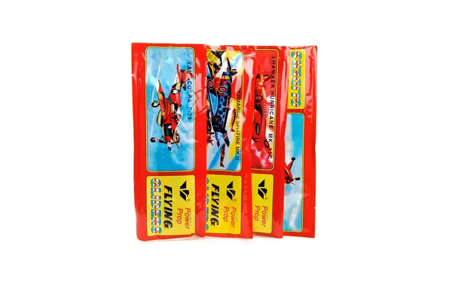 Lg-imports Foam Airplane Assorted