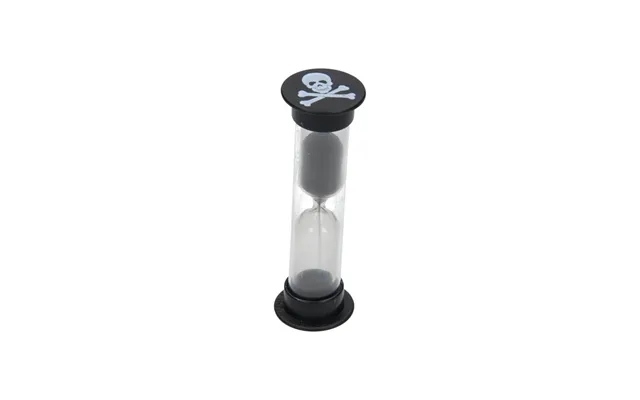 Lg-imports - Hourglass Teeth Brushing Pirate