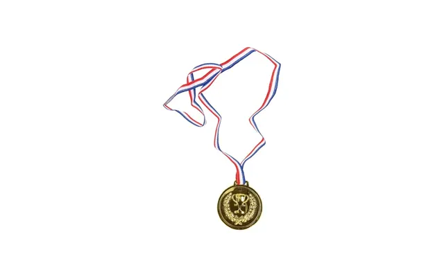 Lg-imports Medal On Cord