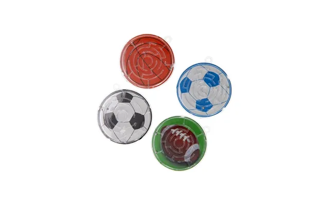 Lg-imports Patience Game Sports Assorted