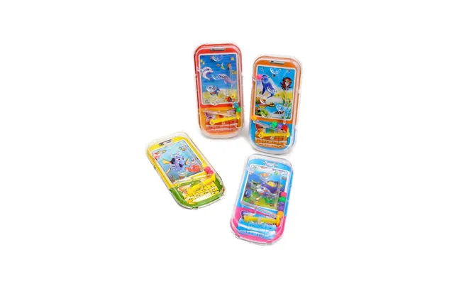 Lg-imports Pinball Sea Animals Assorted
