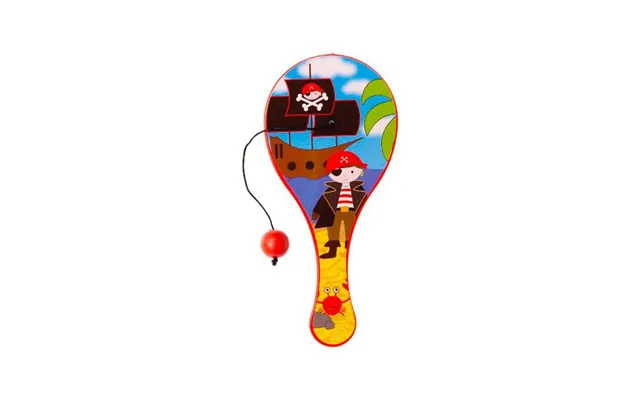Lg-imports Tapball Pirate