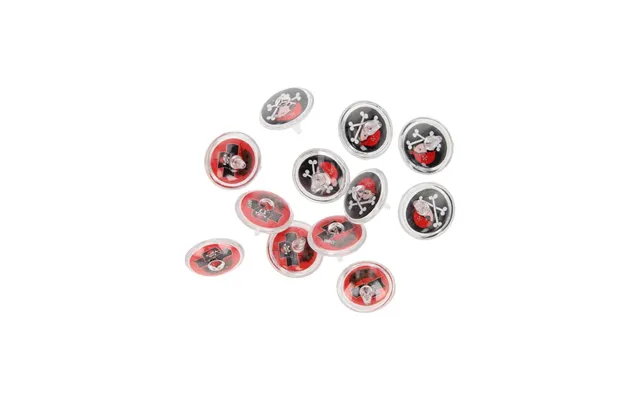 Lg-imports Toll Pirate Assorted