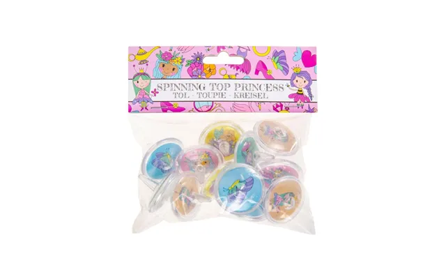 Lg-imports Toll Princess Assorted