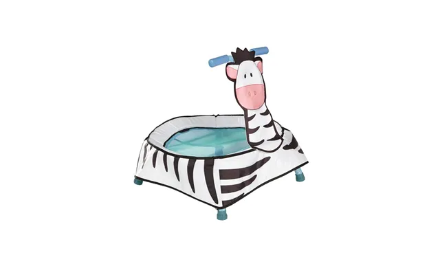 Liniex My First Trampoline - Zebra product image