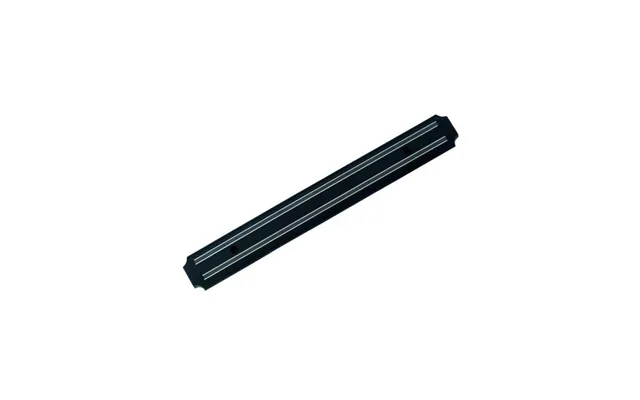 Lion Sabatier Knife Magnet 38 Cm Black