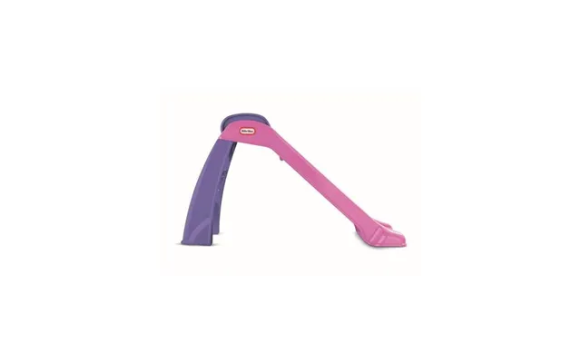 Little Tikes First Slide Pink Rutchebane