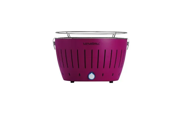 Lotusgrill G340