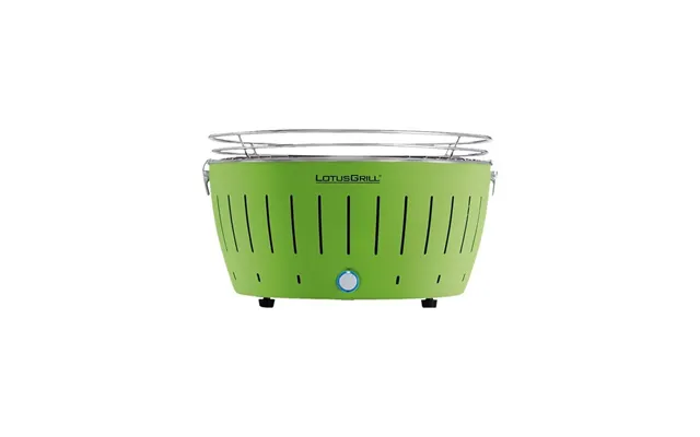 Lotusgrill G435 Xl