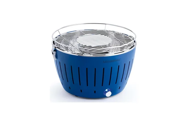 Lotusgrill Table Grill Xl
