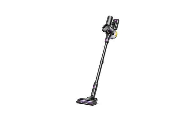 Lubluelu 2-i-1 Støvsuger L9 Cordless Upright