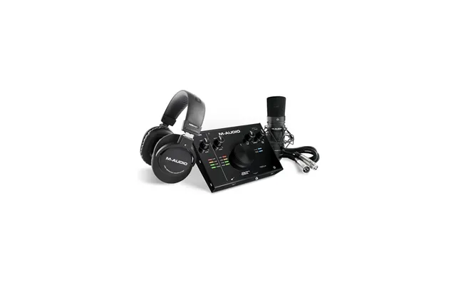 M-audio Air 192 4 Vocal Studio Pro