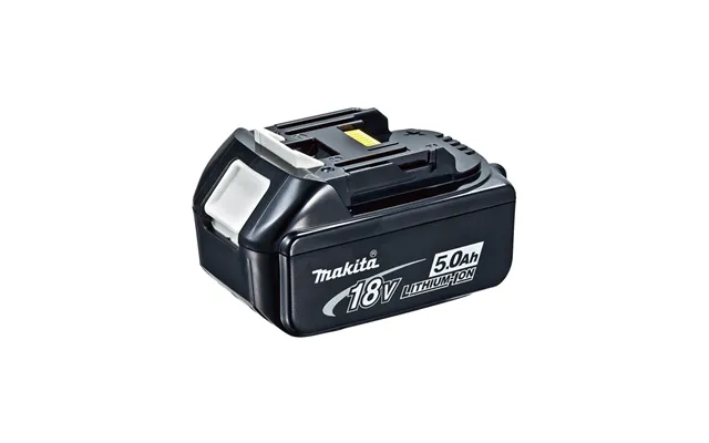 Makita 18 V Batteri Bl1850b - 5 Ah