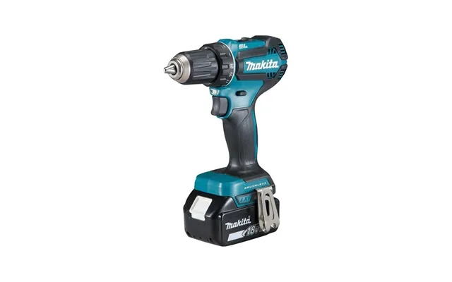 Makita Ddf485sf Cordless Drill