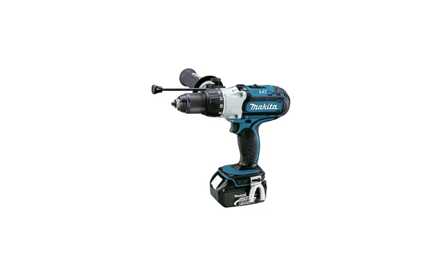 Makita Dhp451rtj