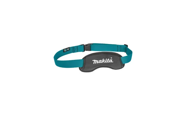 Makita Quick Release Shoulder And Waist Belt