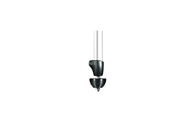 Manfrotto 19spk3 - Tripod Spiked Foot