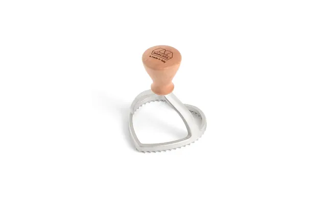 Marcato Classic Ravioli Stamp Heart 8 Cm