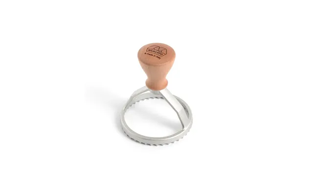Marcato Ravioli Stamp Heart 8 Cm