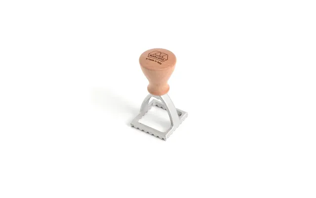 Marcato Ravioli Stamp Round 8 Cm