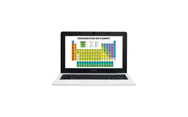 Medion Akoya E11201 - 11.6 Celeron N3450 4gb 64gb
