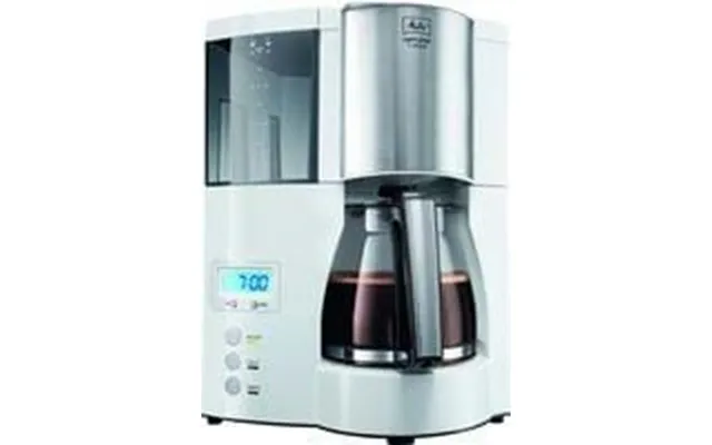 Melitta Optima Timer
