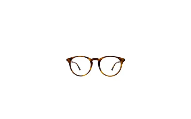 Messyweekend Blue Light Depp Bl - Tortoise